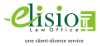 Elisio Legal Logo